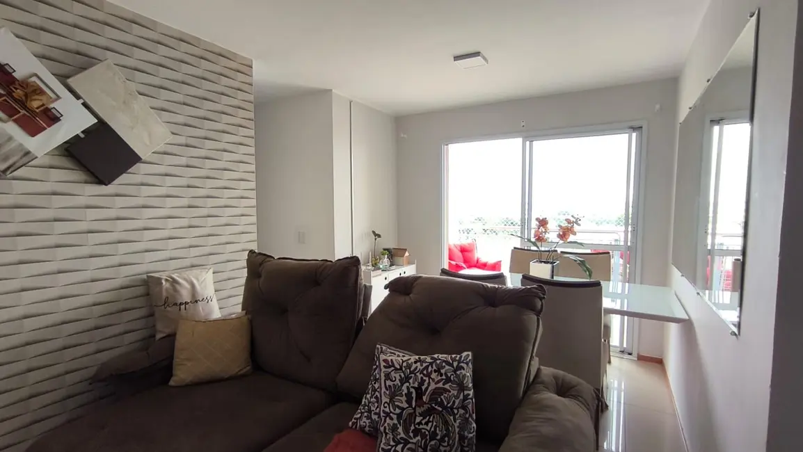 Foto 4 de Apartamento com 3 quartos à venda, 72m2 em Cidade Jardim, Anapolis - GO