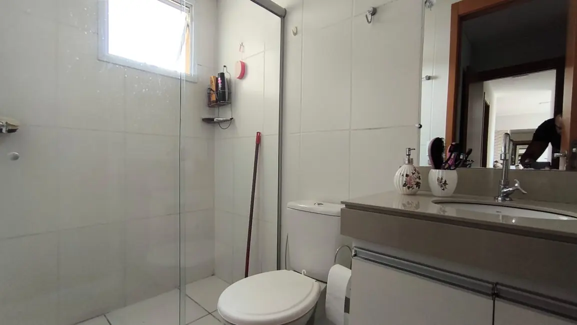 Foto 7 de Apartamento com 3 quartos à venda, 72m2 em Cidade Jardim, Anapolis - GO