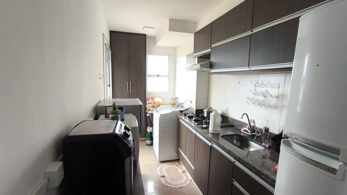 Foto 2 de Apartamento com 3 quartos à venda, 72m2 em Cidade Jardim, Anapolis - GO