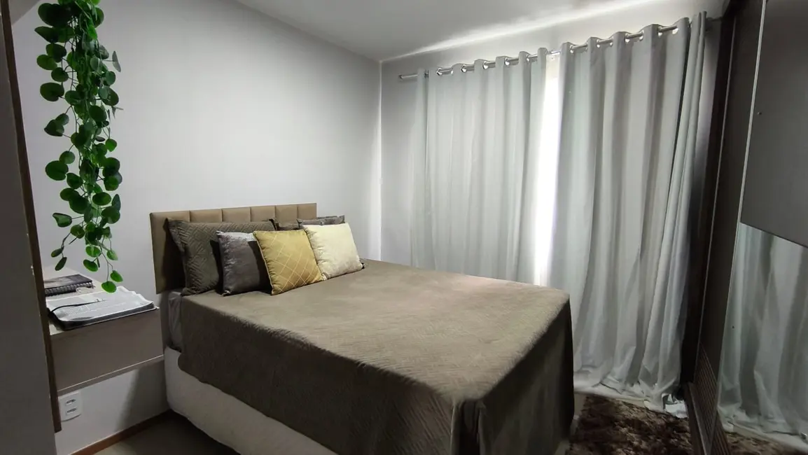 Foto 9 de Apartamento com 3 quartos à venda, 72m2 em Cidade Jardim, Anapolis - GO
