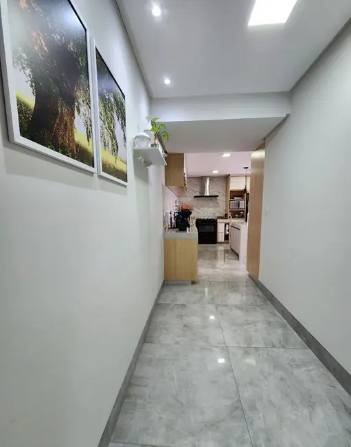 Foto 4 de Casa de Condomínio com 3 quartos à venda, 240m2 em Residencial Sol Nascente, Anapolis - GO