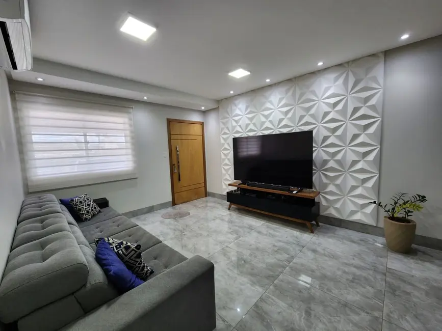 Foto 3 de Casa de Condomínio com 3 quartos à venda, 240m2 em Residencial Sol Nascente, Anapolis - GO