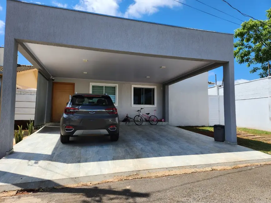 Foto 1 de Casa de Condomínio com 3 quartos à venda, 240m2 em Residencial Sol Nascente, Anapolis - GO