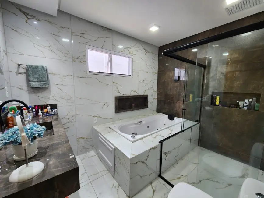 Foto 8 de Casa de Condomínio com 3 quartos à venda, 240m2 em Residencial Sol Nascente, Anapolis - GO