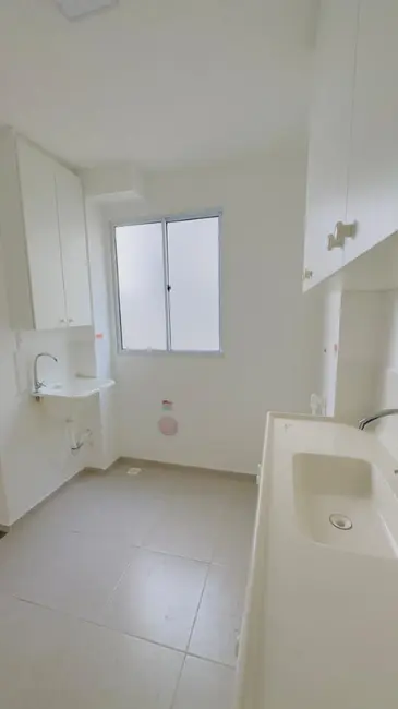 Apartamento com 2 quartos para alugar, 50m2 em Lourdes, Anapolis - GO - imagem 6 Foto 6 de Apartamento com 2 quartos para alugar, 50m2 em Lourdes, Anapolis - GO