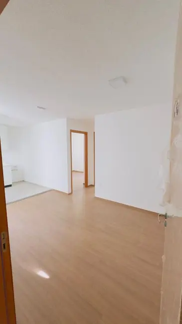 Apartamento com 2 quartos para alugar, 50m2 em Lourdes, Anapolis - GO - imagem 2 Foto 2 de Apartamento com 2 quartos para alugar, 50m2 em Lourdes, Anapolis - GO