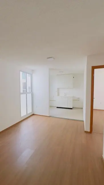 Apartamento com 2 quartos para alugar, 50m2 em Lourdes, Anapolis - GO - imagem 8 Foto 8 de Apartamento com 2 quartos para alugar, 50m2 em Lourdes, Anapolis - GO