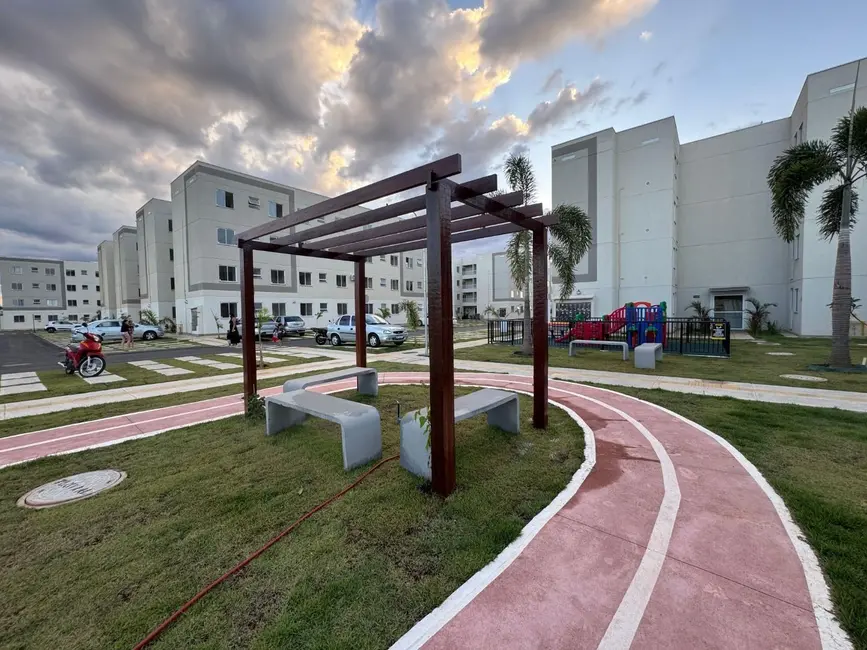 Apartamento com 2 quartos para alugar, 50m2 em Lourdes, Anapolis - GO - imagem 9 Foto 9 de Apartamento com 2 quartos para alugar, 50m2 em Lourdes, Anapolis - GO