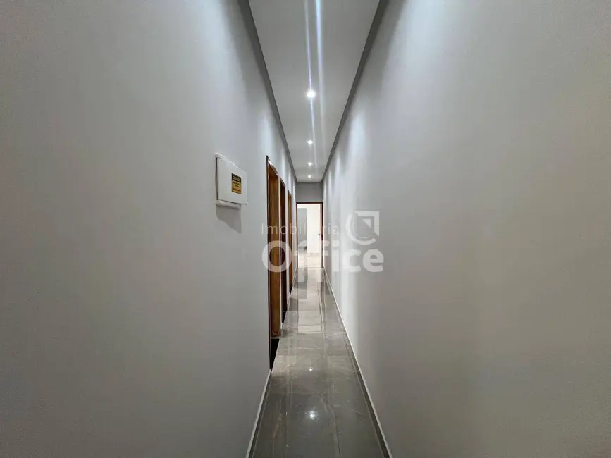 Foto 7 de Casa com 3 quartos à venda, 150m2 em Vila Norte, Anapolis - GO