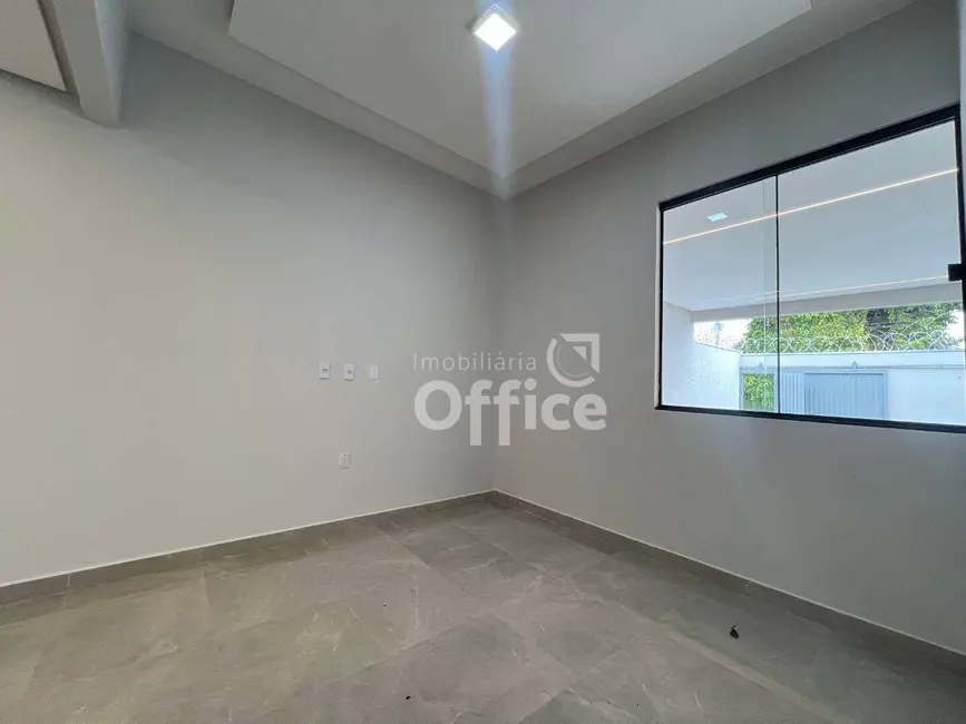 Foto 9 de Casa com 3 quartos à venda, 150m2 em Vila Norte, Anapolis - GO