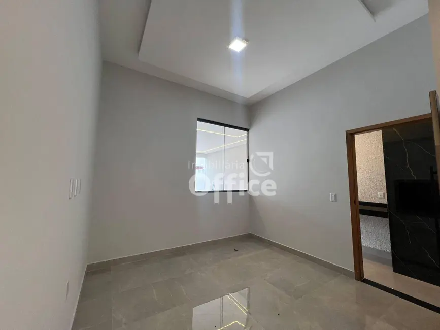 Foto 4 de Casa com 3 quartos à venda, 150m2 em Vila Norte, Anapolis - GO
