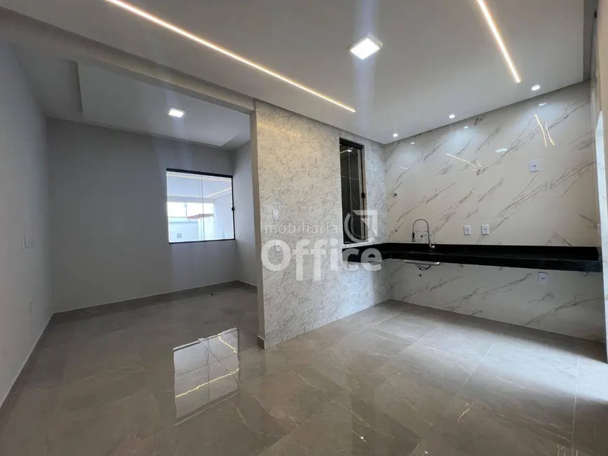 Foto 6 de Casa com 3 quartos à venda, 150m2 em Vila Norte, Anapolis - GO