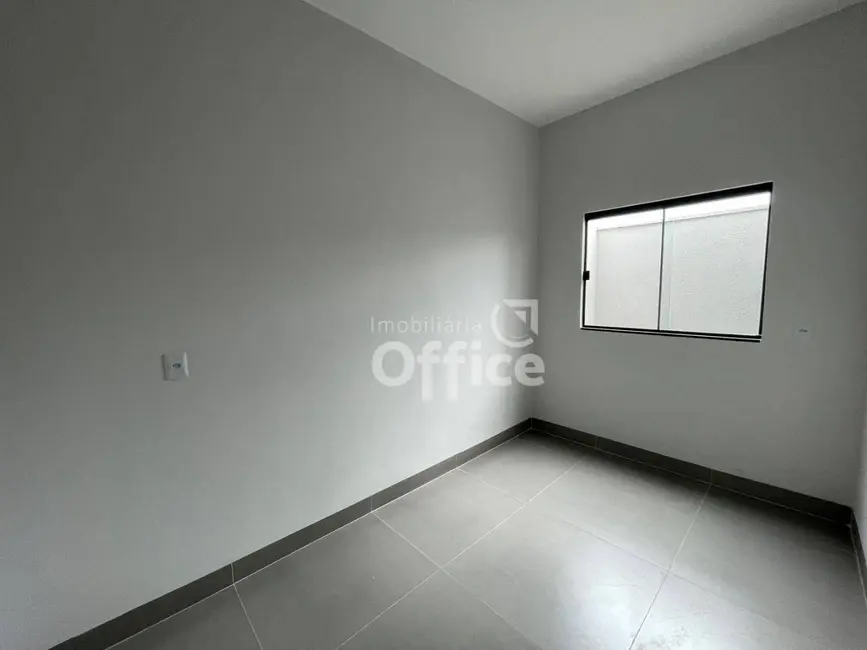 Foto 7 de Casa com 3 quartos à venda, 100m2 em Jardim Itália, Anapolis - GO