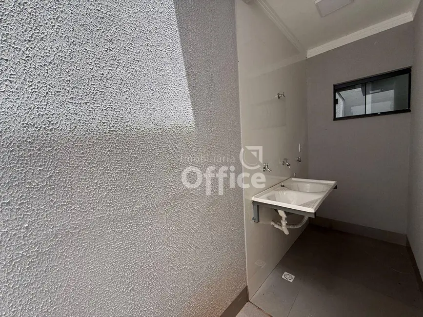 Foto 7 de Casa com 3 quartos à venda, 150m2 em Parque Brasília 2ª Etapa, Anapolis - GO