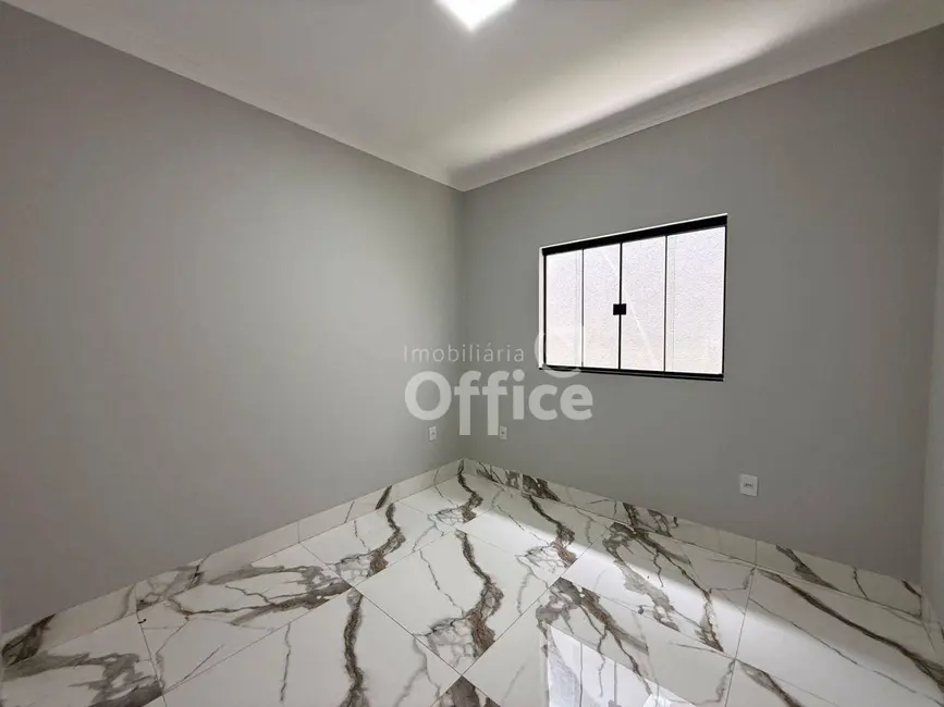 Foto 6 de Casa com 3 quartos à venda, 150m2 em Parque Brasília 2ª Etapa, Anapolis - GO