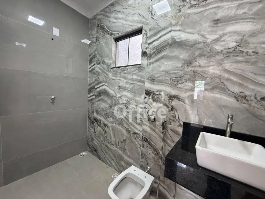 Foto 8 de Casa com 3 quartos à venda, 150m2 em Parque Brasília 2ª Etapa, Anapolis - GO