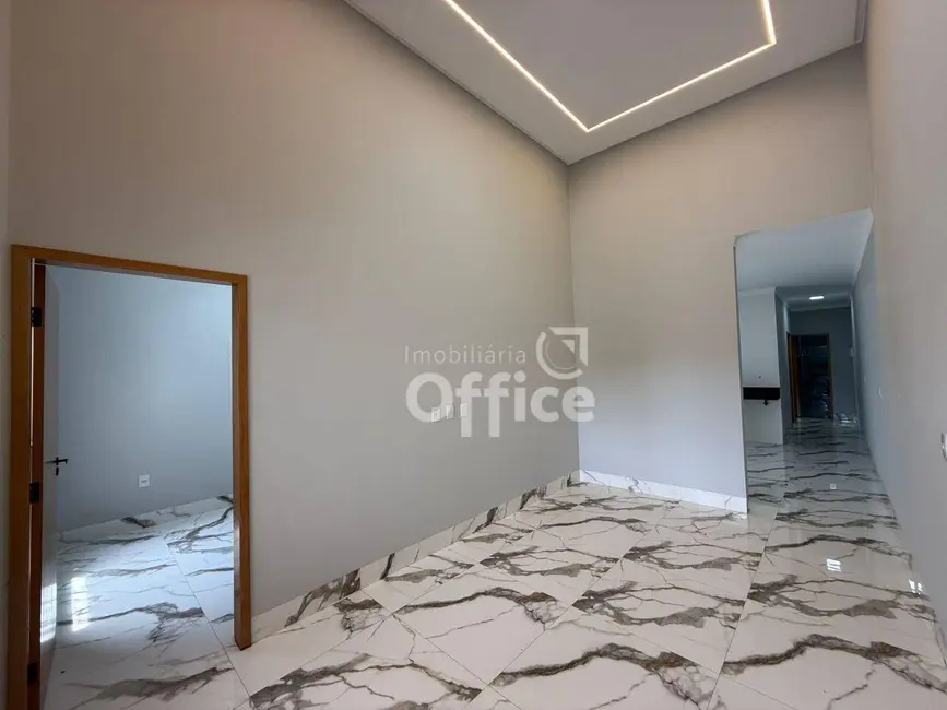 Foto 3 de Casa com 3 quartos à venda, 150m2 em Parque Brasília 2ª Etapa, Anapolis - GO