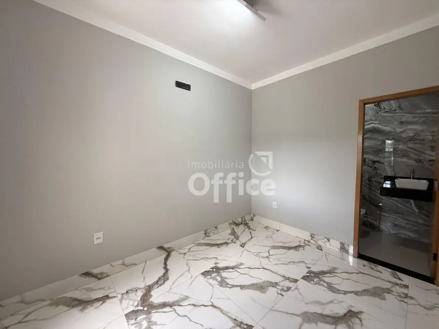 Foto 9 de Casa com 3 quartos à venda, 150m2 em Parque Brasília 2ª Etapa, Anapolis - GO
