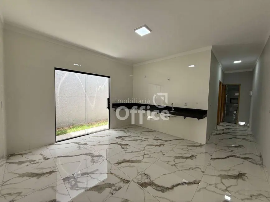 Foto 4 de Casa com 3 quartos à venda, 150m2 em Parque Brasília 2ª Etapa, Anapolis - GO