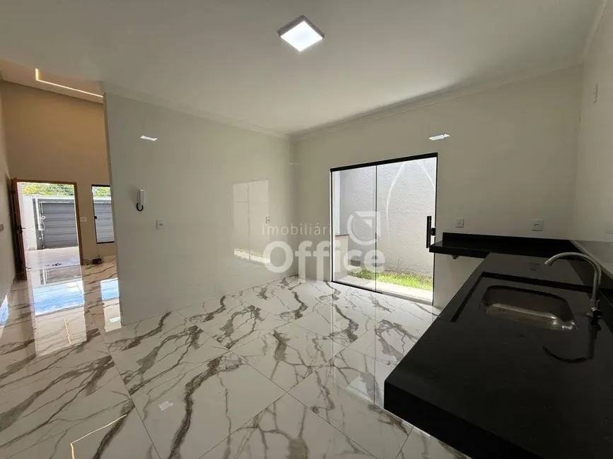 Foto 5 de Casa com 3 quartos à venda, 150m2 em Parque Brasília 2ª Etapa, Anapolis - GO
