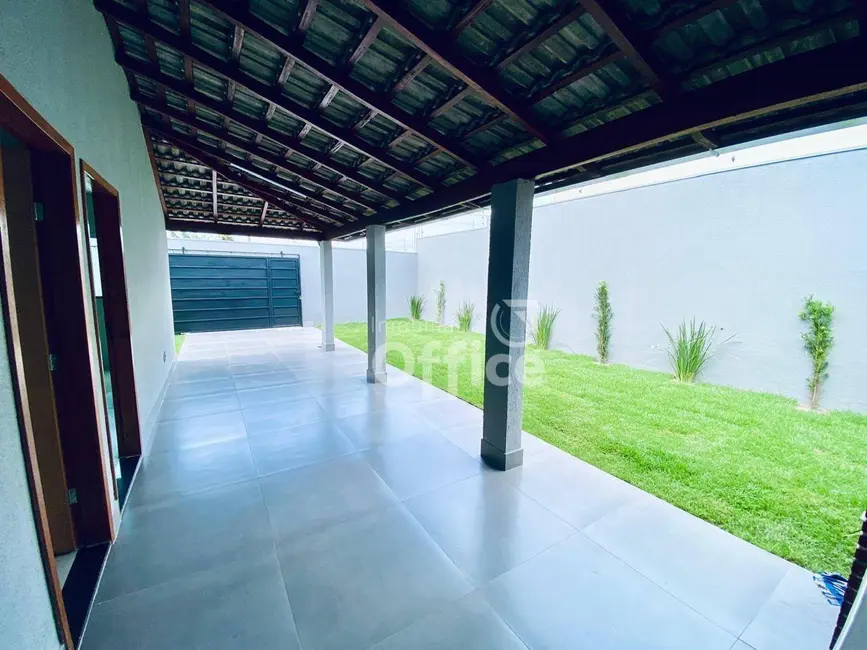 Foto 8 de Casa com 2 quartos à venda, 180m2 em Jardim Primavera 1ª Etapa, Anapolis - GO