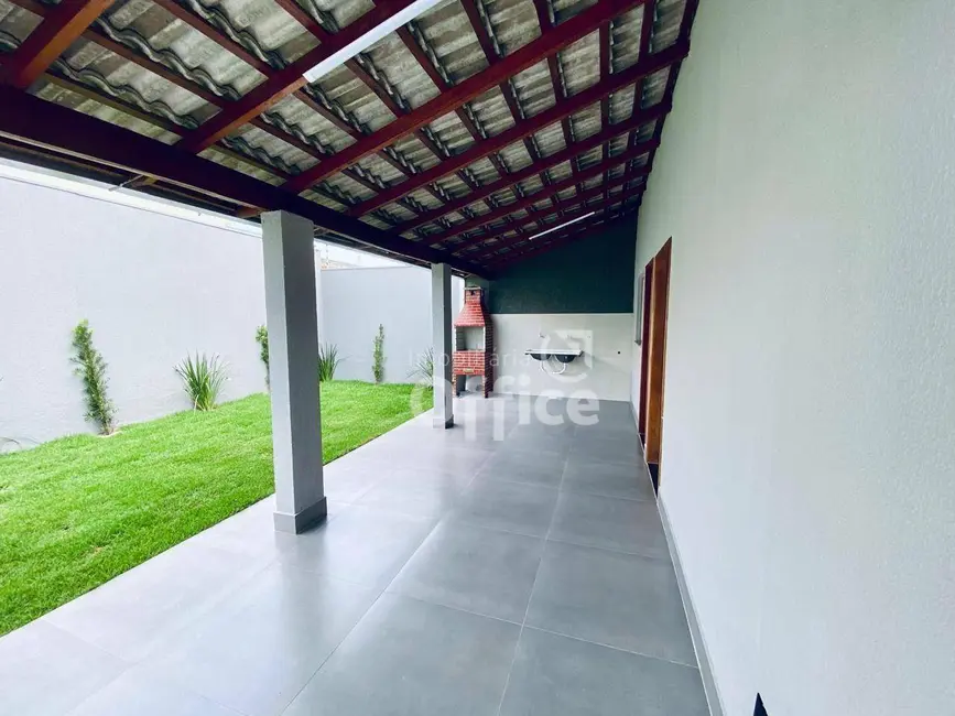 Foto 6 de Casa com 2 quartos à venda, 180m2 em Jardim Primavera 1ª Etapa, Anapolis - GO
