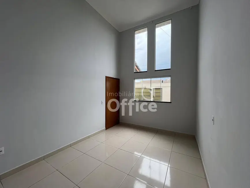 Foto 7 de Casa com 3 quartos para alugar, 150m2 em Jibran El Hadj, Anapolis - GO
