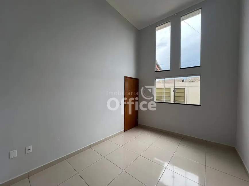 Foto 6 de Casa com 3 quartos para alugar, 150m2 em Jibran El Hadj, Anapolis - GO