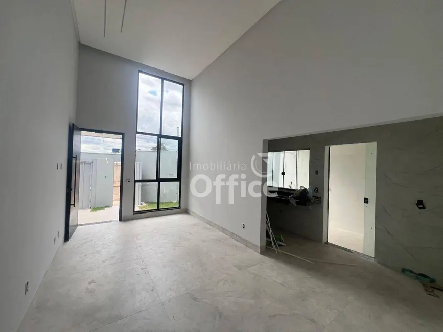 Foto 7 de Casa com 3 quartos à venda, 163m2 em Residencial Alfredo Abrahão, Anapolis - GO
