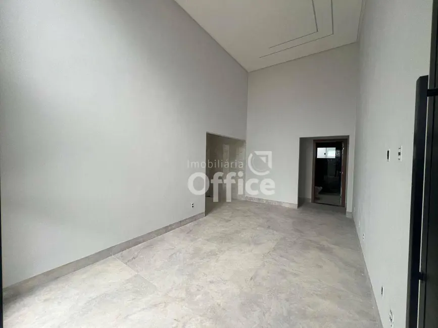 Foto 4 de Casa com 3 quartos à venda, 163m2 em Residencial Alfredo Abrahão, Anapolis - GO