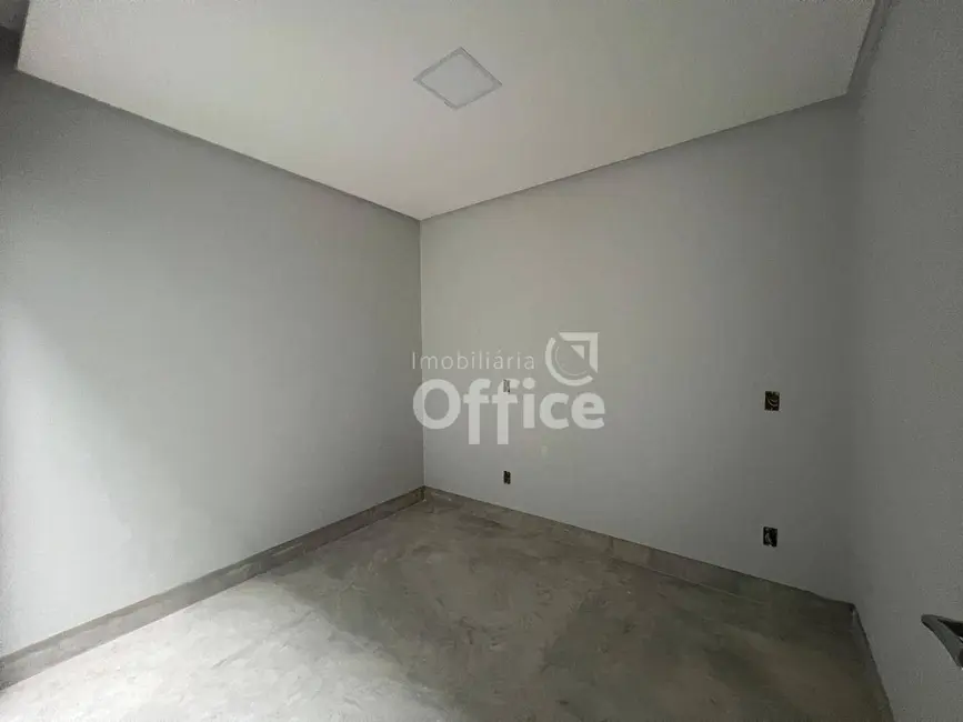 Foto 8 de Casa com 3 quartos à venda, 163m2 em Residencial Alfredo Abrahão, Anapolis - GO