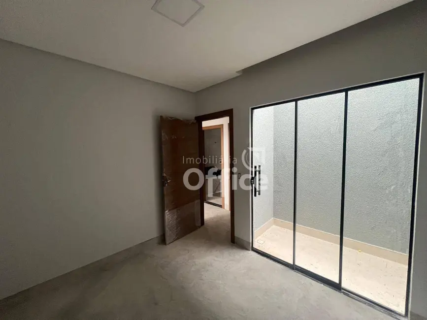 Foto 9 de Casa com 3 quartos à venda, 163m2 em Residencial Alfredo Abrahão, Anapolis - GO