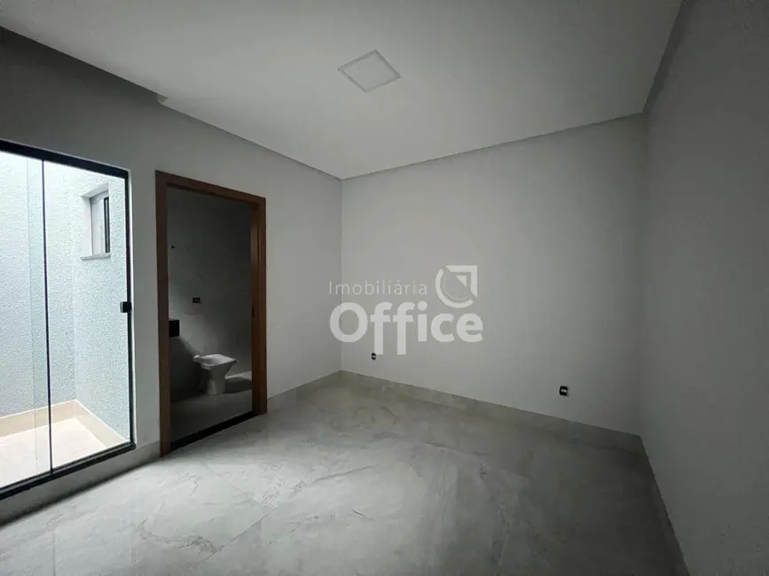 Foto 8 de Casa com 2 quartos à venda, 100m2 em Residencial Alfredo Abrahão, Anapolis - GO