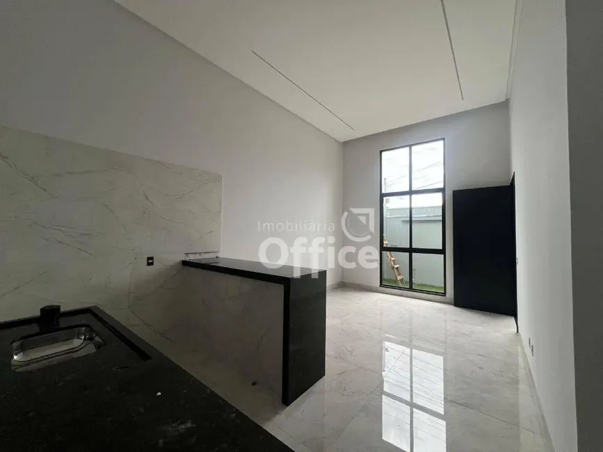 Foto 6 de Casa com 2 quartos à venda, 100m2 em Residencial Alfredo Abrahão, Anapolis - GO