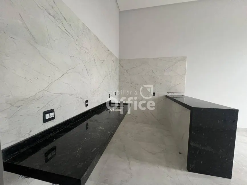 Foto 5 de Casa com 2 quartos à venda, 100m2 em Residencial Alfredo Abrahão, Anapolis - GO