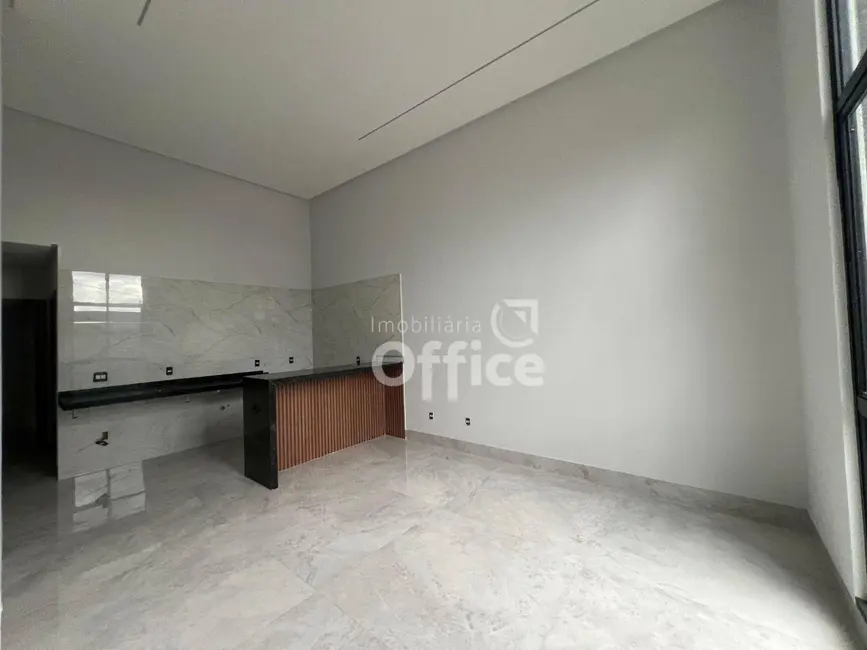 Foto 4 de Casa com 2 quartos à venda, 100m2 em Residencial Alfredo Abrahão, Anapolis - GO