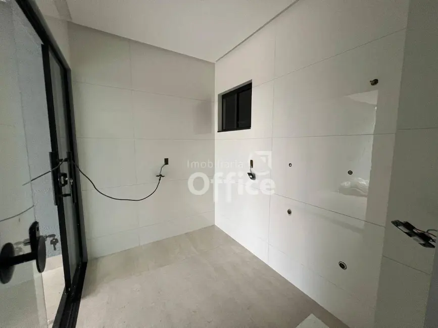 Foto 7 de Casa com 2 quartos à venda, 100m2 em Residencial Alfredo Abrahão, Anapolis - GO