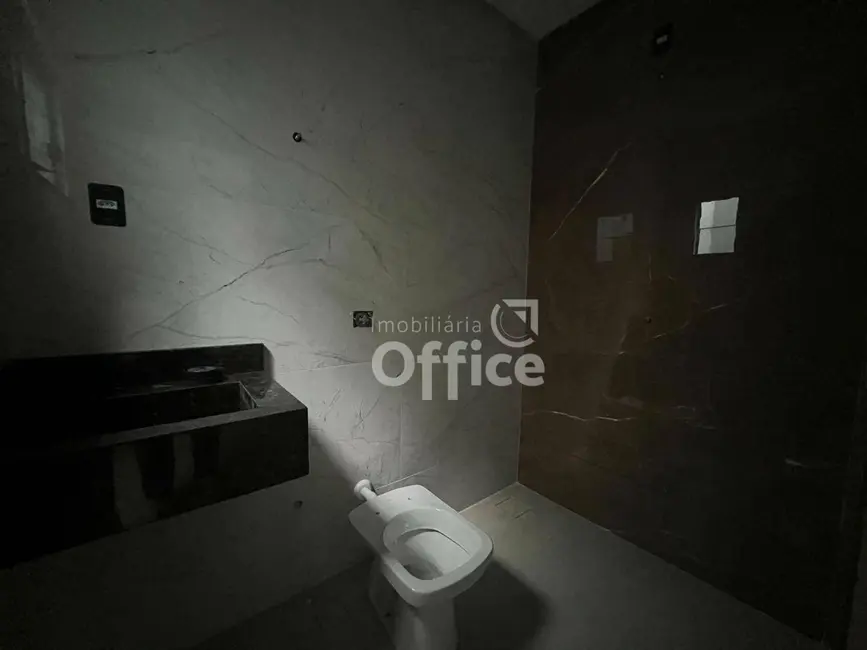Foto 9 de Casa com 2 quartos à venda, 100m2 em Residencial Alfredo Abrahão, Anapolis - GO