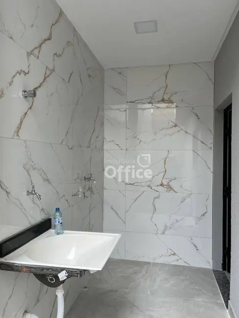 Foto 8 de Casa com 3 quartos à venda, 200m2 em Jardim Itália, Anapolis - GO