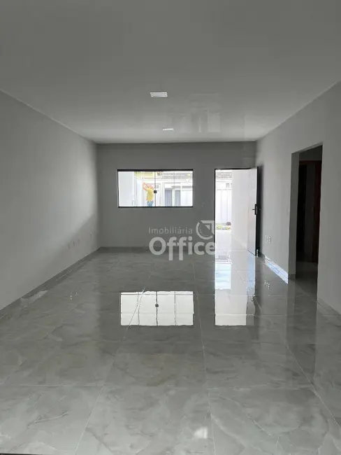 Foto 7 de Casa com 3 quartos à venda, 200m2 em Jardim Itália, Anapolis - GO