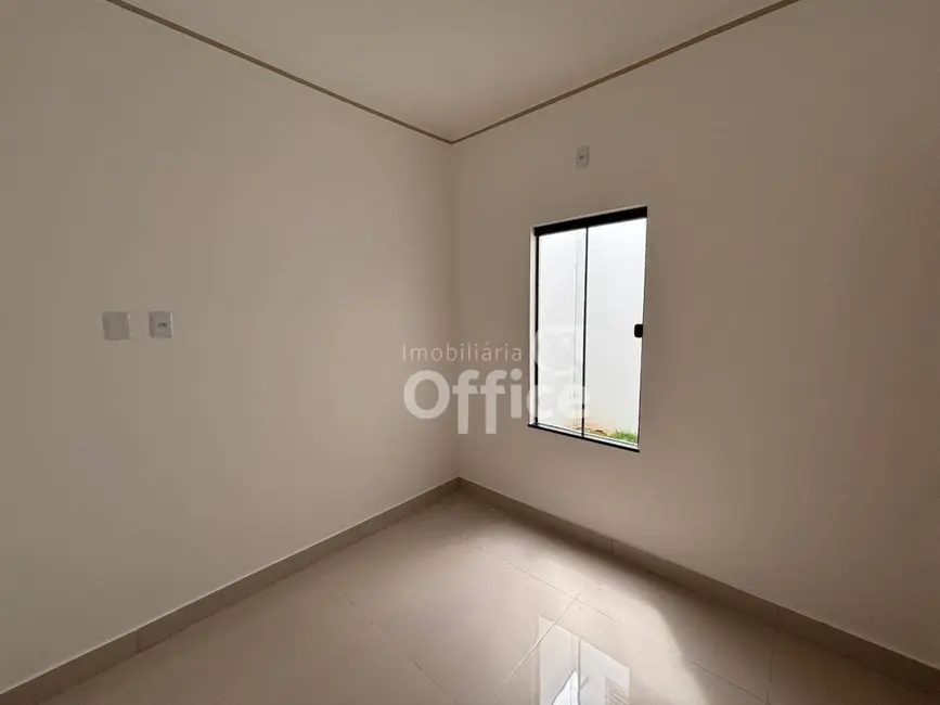 Foto 8 de Casa com 2 quartos à venda, 100m2 em Anapolis - GO