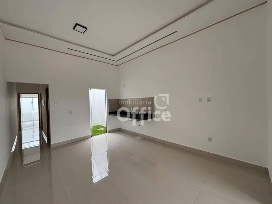 Foto 5 de Casa com 2 quartos à venda, 100m2 em Anapolis - GO