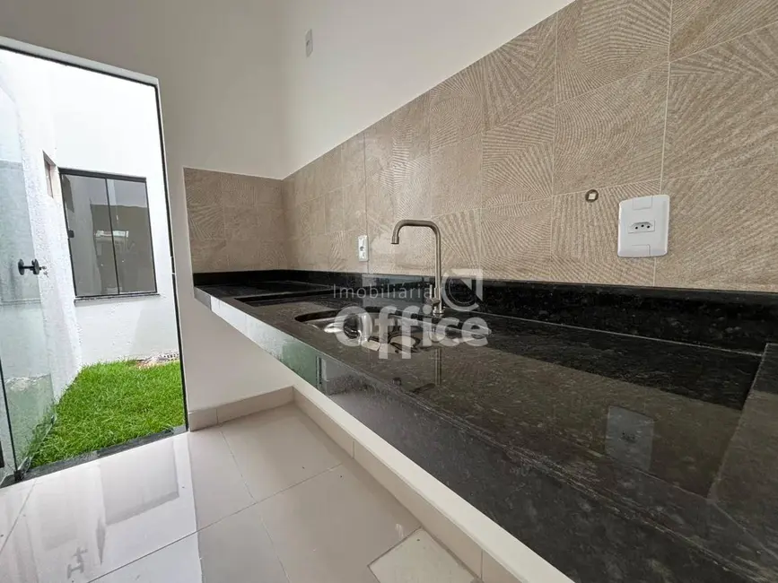 Foto 6 de Casa com 2 quartos à venda, 100m2 em Anapolis - GO