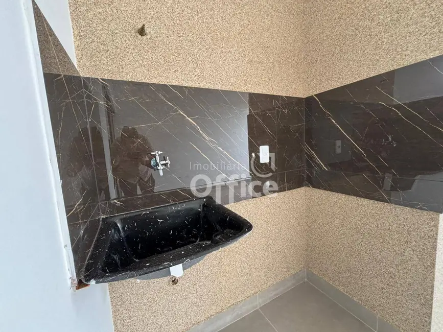 Foto 4 de Casa com 2 quartos à venda, 100m2 em Anapolis - GO