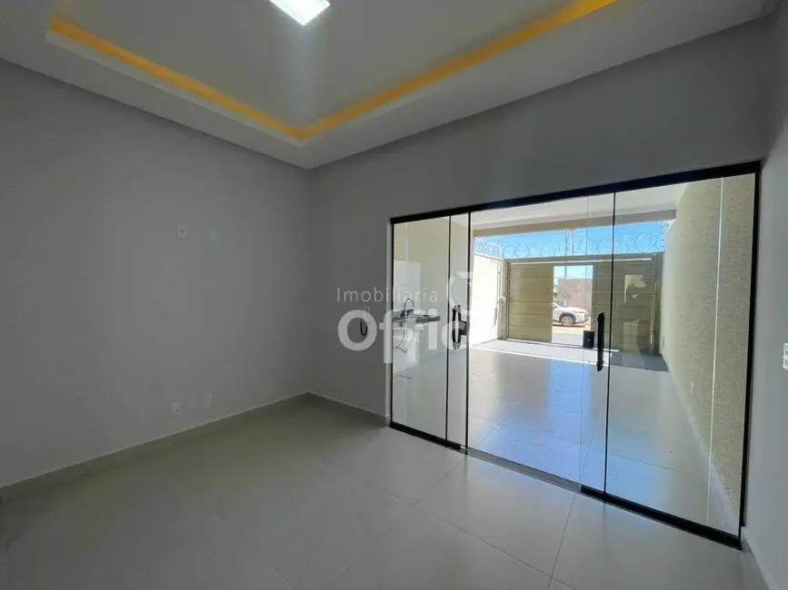 Foto 4 de Casa com 2 quartos à venda, 100m2 em Anapolis - GO
