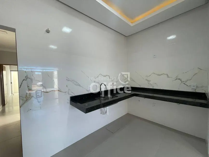 Foto 5 de Casa com 2 quartos à venda, 100m2 em Anapolis - GO