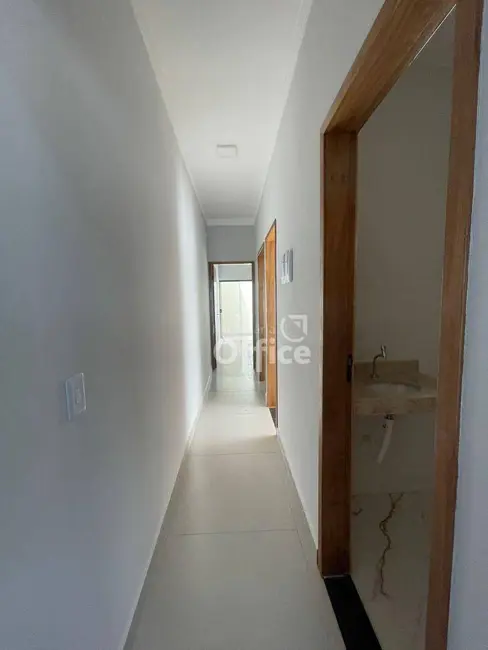 Foto 6 de Casa com 2 quartos à venda, 100m2 em Anapolis - GO