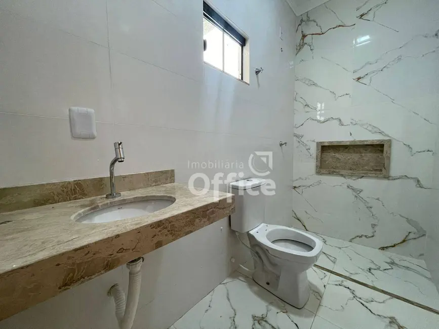 Foto 7 de Casa com 2 quartos à venda, 100m2 em Anapolis - GO