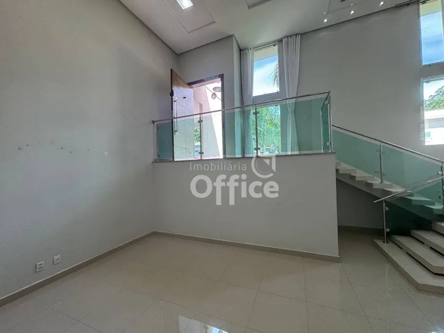 Foto 3 de Casa de Condomínio com 3 quartos para alugar, 525m2 em Anapolis - GO