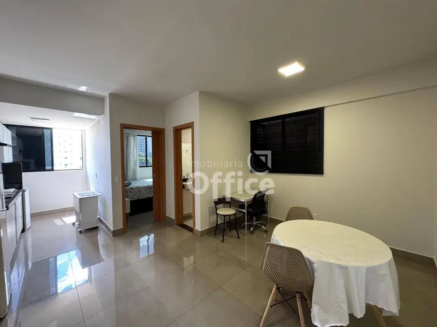 Kitnet com 1 quarto para alugar, 38m2 em Cidade Universitária, Anapolis - GO - imagem 4 Foto 4 de Kitnet com 1 quarto para alugar, 38m2 em Cidade Universitária, Anapolis - GO